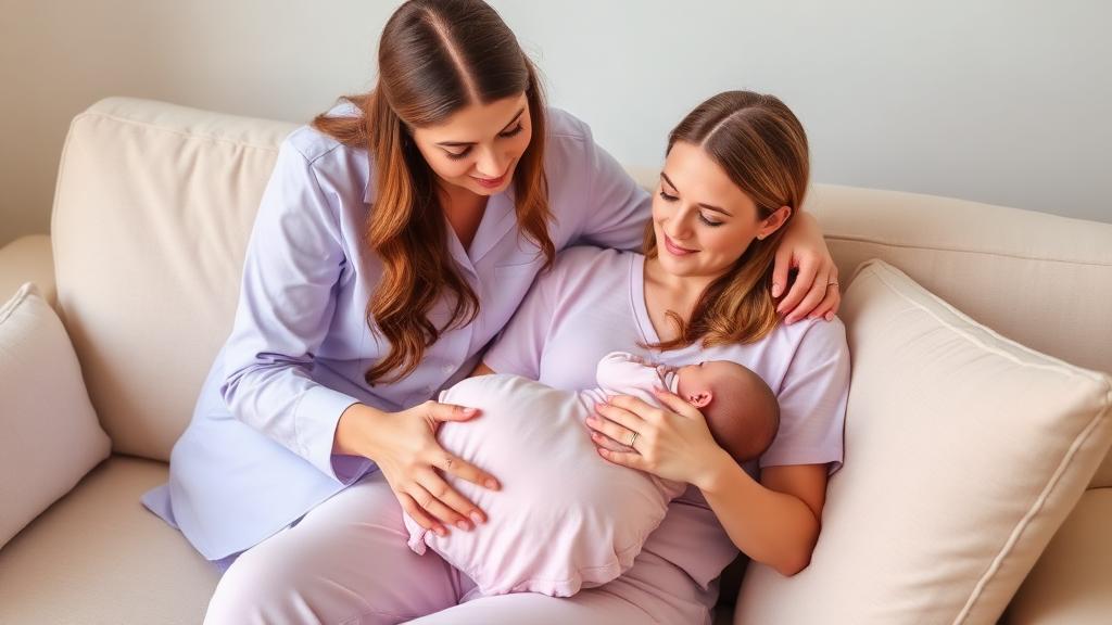 Breastfeeding With Flat or Inverted Nipples