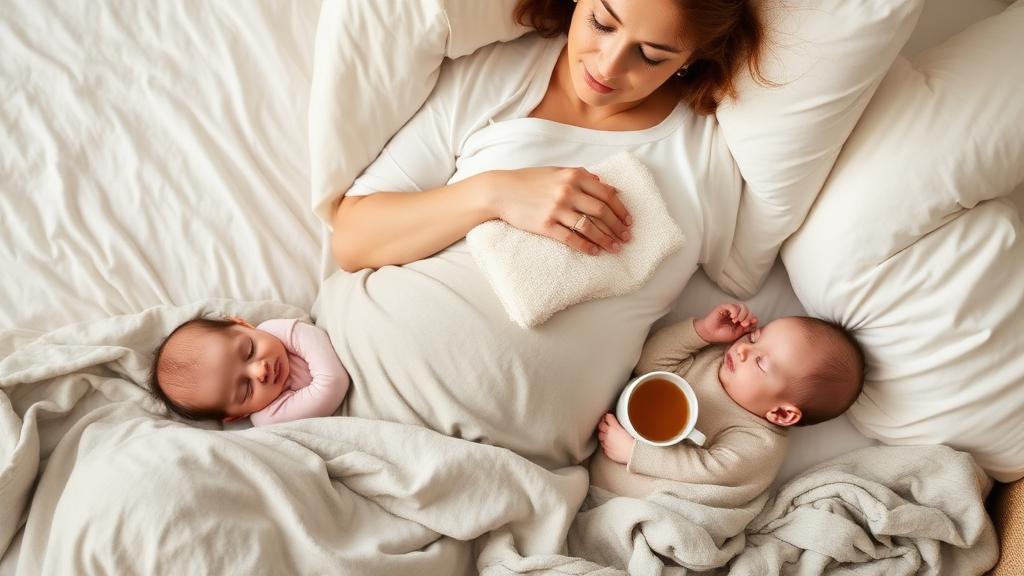 Clogged Ducts and Mastitis: Early Signs and Current Care